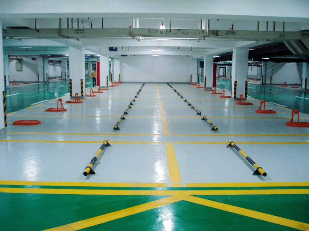 黄南停车场设施生产厂家 帮助你选择可靠的品牌